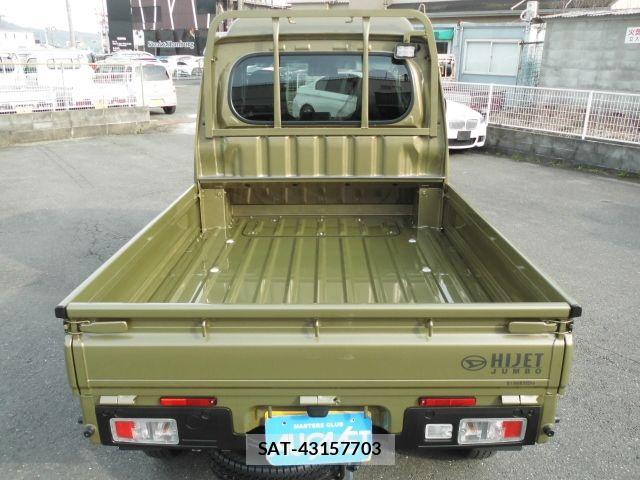 Daihatsu HIJET TRUCK 2026-03 6000550-13