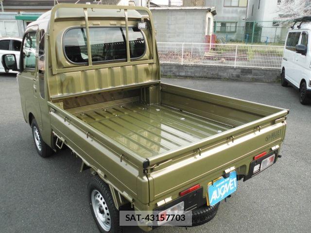 Daihatsu HIJET TRUCK 2026-03 6000550-2