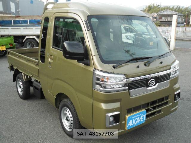 Daihatsu HIJET TRUCK 2026-03 6000550-3