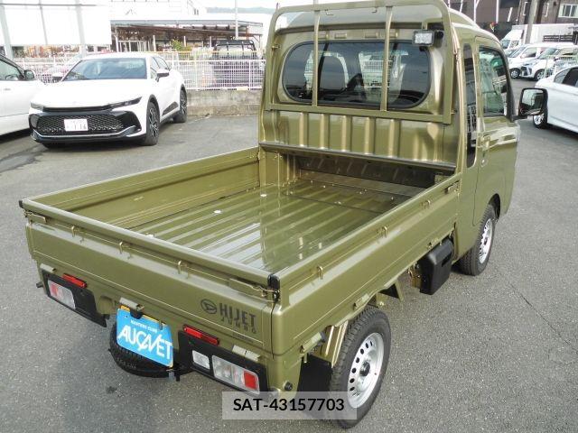 Daihatsu HIJET TRUCK 2026-03 6000550-4