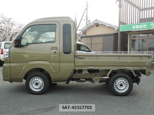 Daihatsu HIJET TRUCK 2026-03 6000550-7