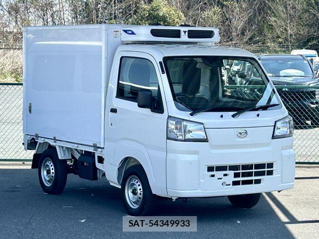 Daihatsu HIJET TRUCK 2025-11 6000521-0