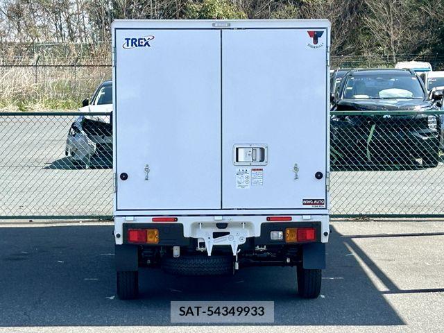 Daihatsu HIJET TRUCK 2025-11 6000521-10