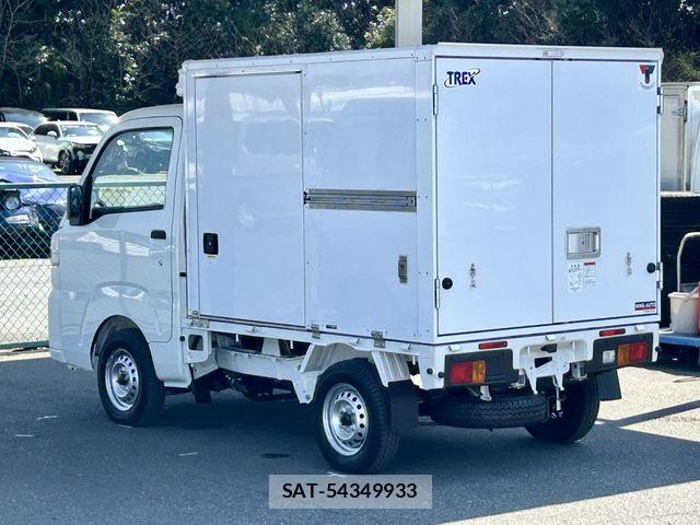 Daihatsu HIJET TRUCK 2025-11 6000521-12