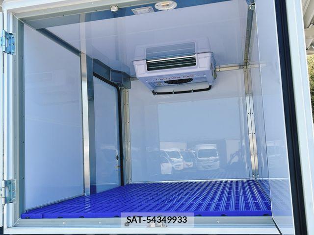 Daihatsu HIJET TRUCK 2025-11 6000521-14