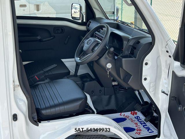 Daihatsu HIJET TRUCK 2025-11 6000521-19