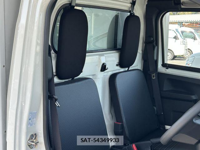Daihatsu HIJET TRUCK 2025-11 6000521-20