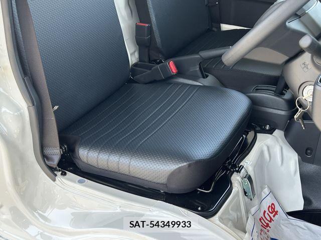 Daihatsu HIJET TRUCK 2025-11 6000521-21