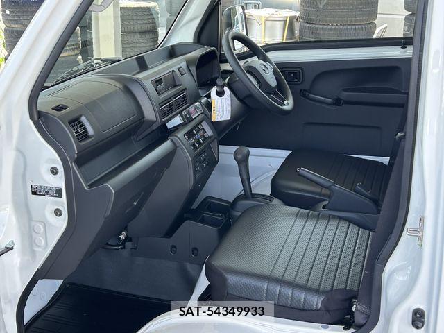 Daihatsu HIJET TRUCK 2025-11 6000521-29