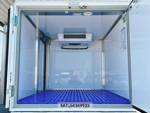 Daihatsu HIJET TRUCK 2025-11 6000521-3