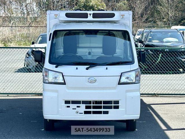 Daihatsu HIJET TRUCK 2025-11 6000521-4