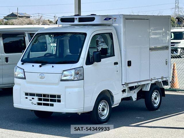 Daihatsu HIJET TRUCK 2025-11 6000521-5