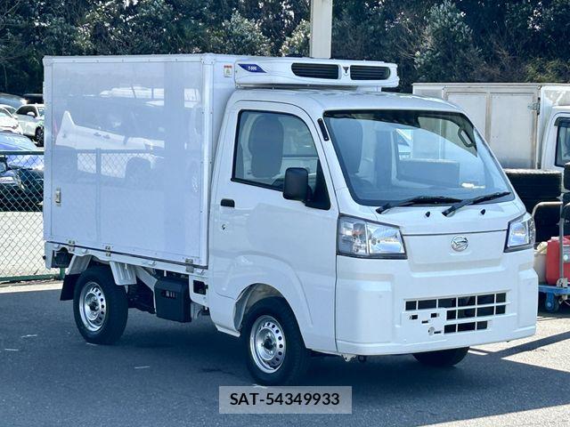 Daihatsu HIJET TRUCK 2025-11 6000521-6