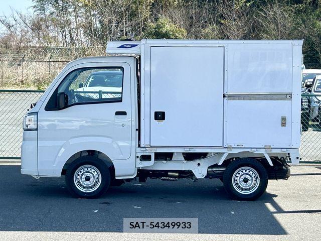 Daihatsu HIJET TRUCK 2025-11 6000521-7