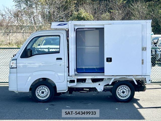 Daihatsu HIJET TRUCK 2025-11 6000521-8