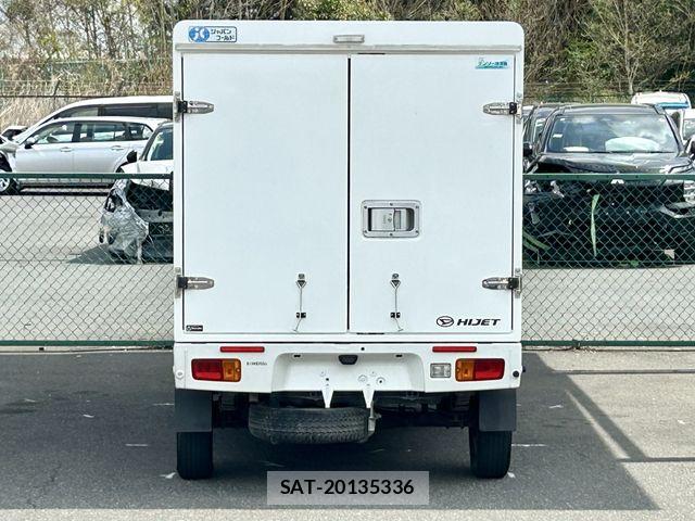 Daihatsu HIJET TRUCK 2019-07 6000552-11