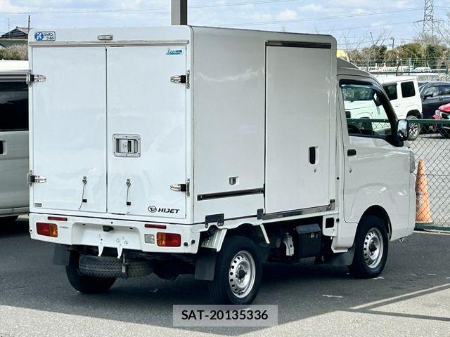 Daihatsu HIJET TRUCK 2019-07 6000552-12