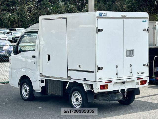 Daihatsu HIJET TRUCK 2019-07 6000552-13