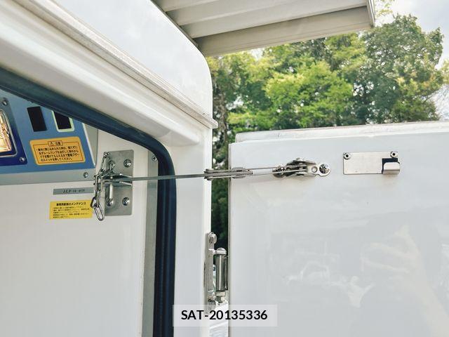 Daihatsu HIJET TRUCK 2019-07 6000552-19