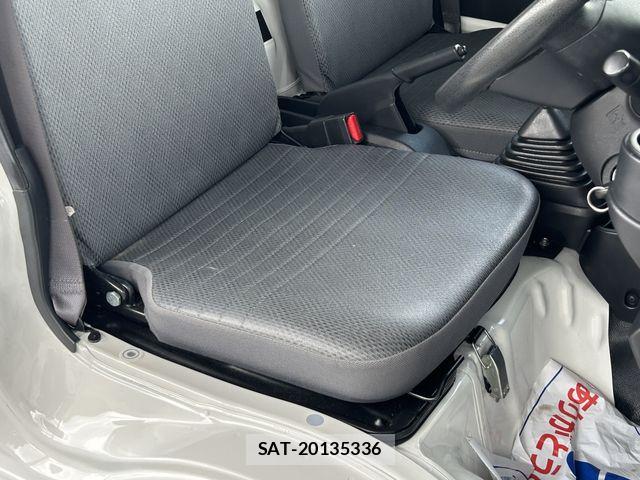 Daihatsu HIJET TRUCK 2019-07 6000552-22
