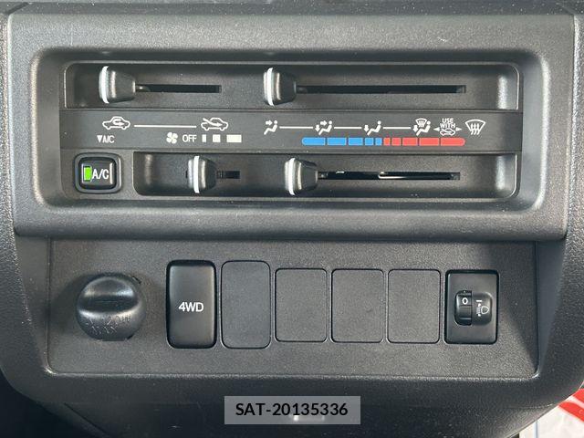 Daihatsu HIJET TRUCK 2019-07 6000552-23