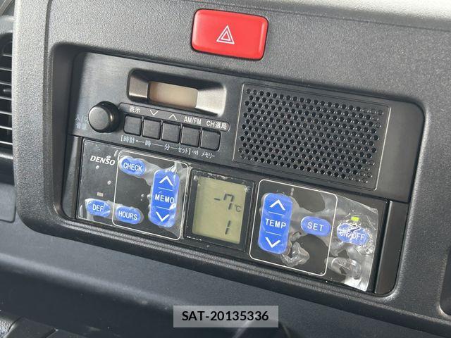 Daihatsu HIJET TRUCK 2019-07 6000552-24