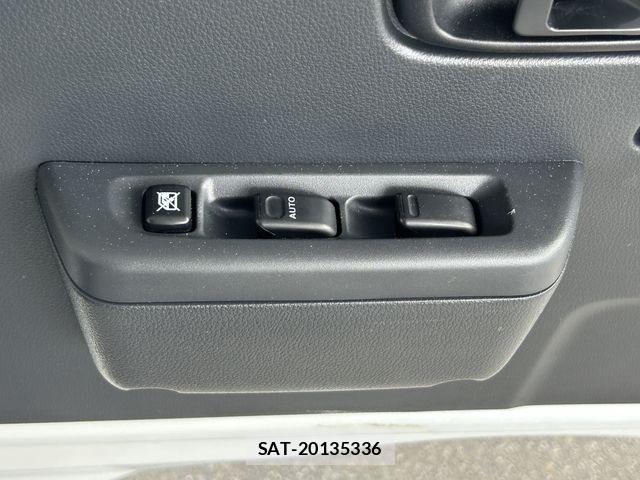 Daihatsu HIJET TRUCK 2019-07 6000552-26