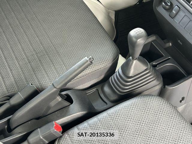 Daihatsu HIJET TRUCK 2019-07 6000552-27