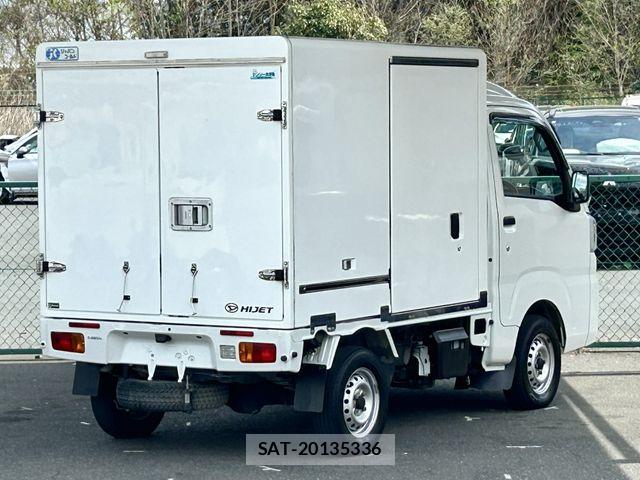 Daihatsu HIJET TRUCK 2019-07 6000552-2