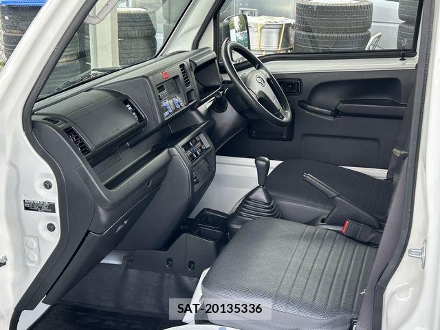Daihatsu HIJET TRUCK 2019-07 6000552-29