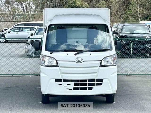 Daihatsu HIJET TRUCK 2019-07 6000552-4