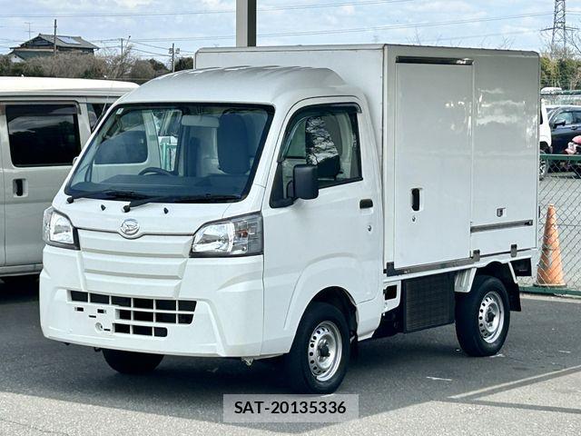 Daihatsu HIJET TRUCK 2019-07 6000552-5