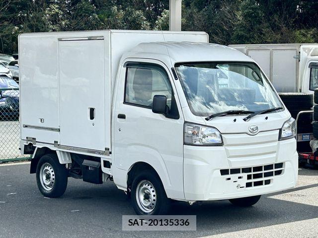 Daihatsu HIJET TRUCK 2019-07 6000552-6