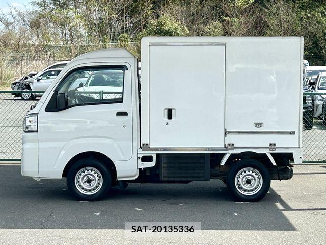 Daihatsu HIJET TRUCK 2019-07 6000552-7