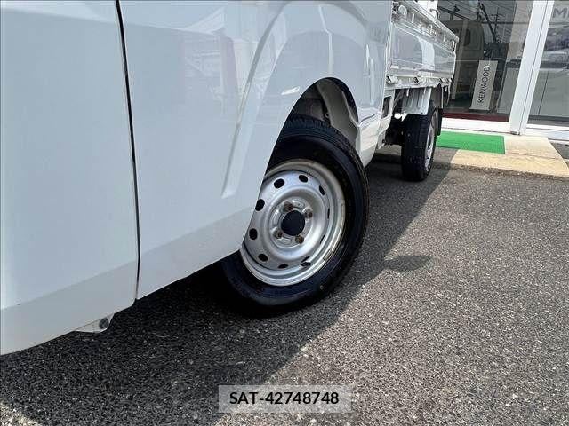 Daihatsu HIJET TRUCK 2017-04 6000579-29