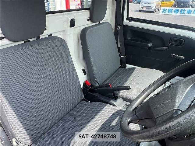 Daihatsu HIJET TRUCK 2017-04 6000579-4