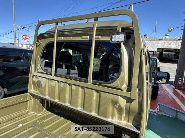 Daihatsu HIJET TRUCK 2025-08 6000547-10