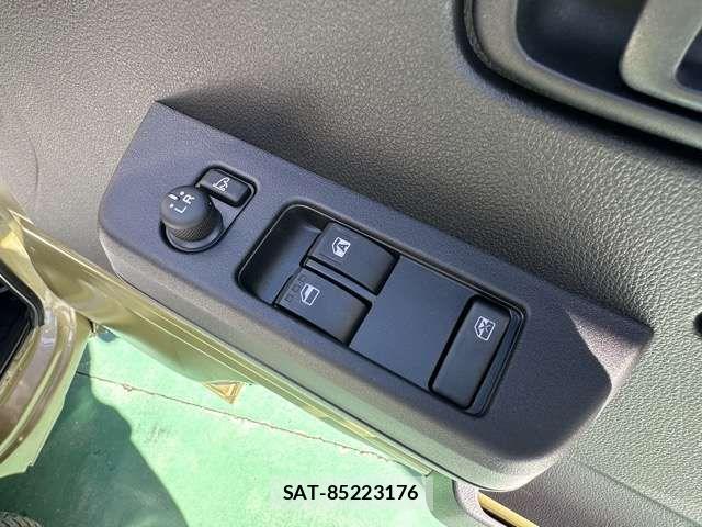 Daihatsu HIJET TRUCK 2025-08 6000547-11