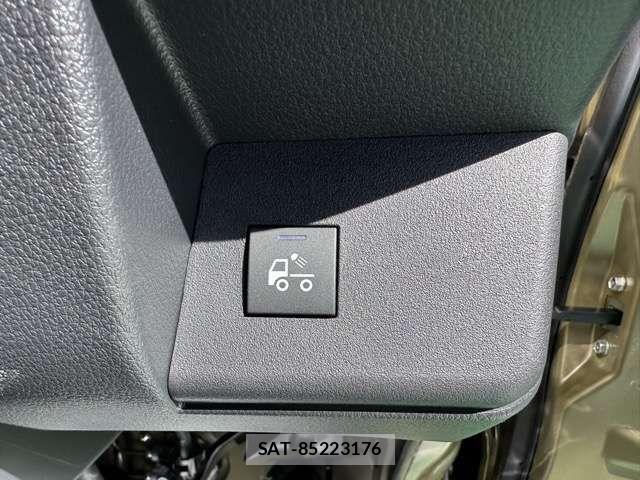 Daihatsu HIJET TRUCK 2025-08 6000547-14