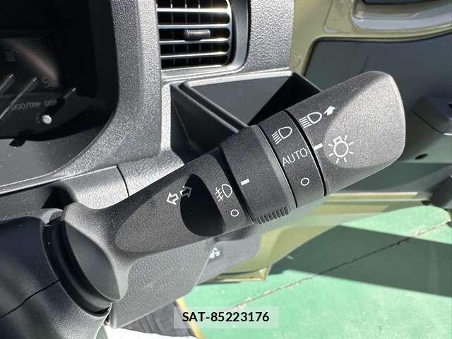 Daihatsu HIJET TRUCK 2025-08 6000547-15
