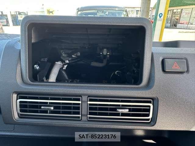 Daihatsu HIJET TRUCK 2025-08 6000547-16