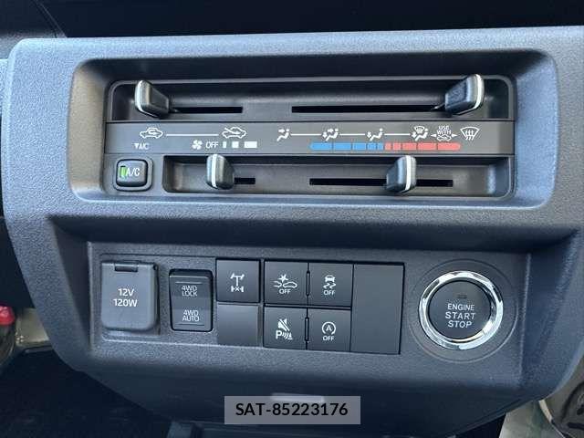 Daihatsu HIJET TRUCK 2025-08 6000547-17