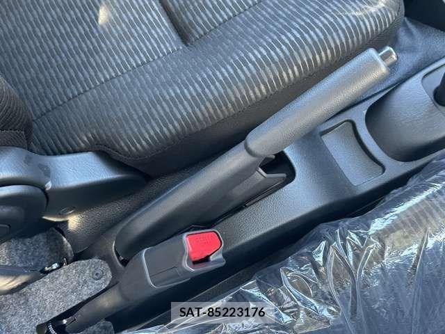Daihatsu HIJET TRUCK 2025-08 6000547-19