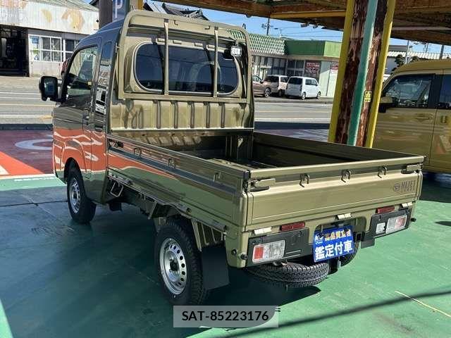 Daihatsu HIJET TRUCK 2025-08 6000547-3