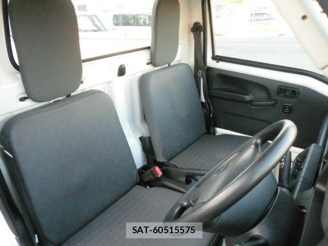 Daihatsu HIJET TRUCK 2018-10 6215420-10
