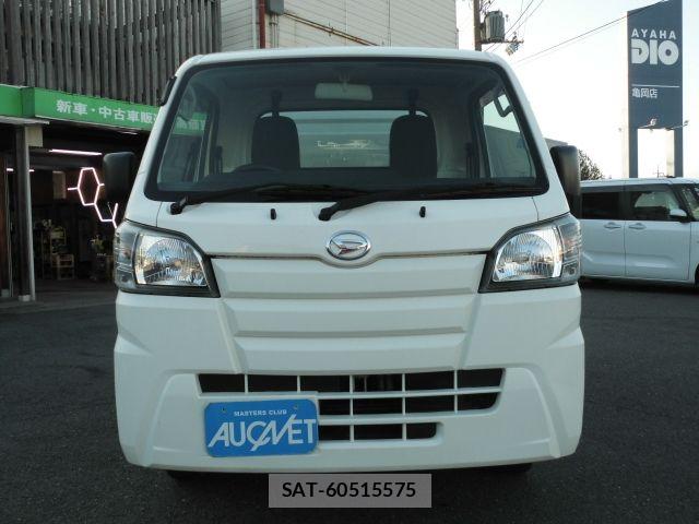 Daihatsu HIJET TRUCK 2018-10 6215420-5