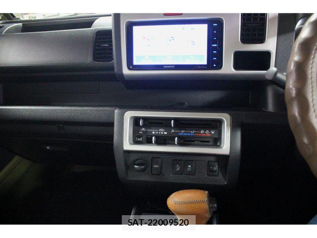 Daihatsu HIJET TRUCK 2019-07 6215416-15