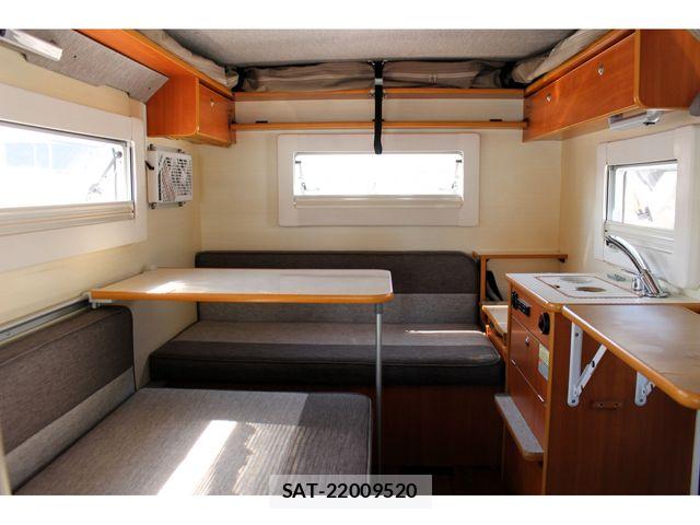 Daihatsu HIJET TRUCK 2019-07 6215416-17