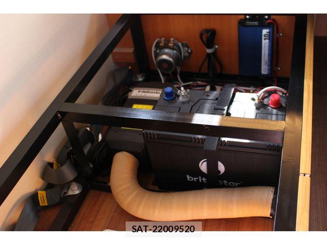 Daihatsu HIJET TRUCK 2019-07 6215416-22