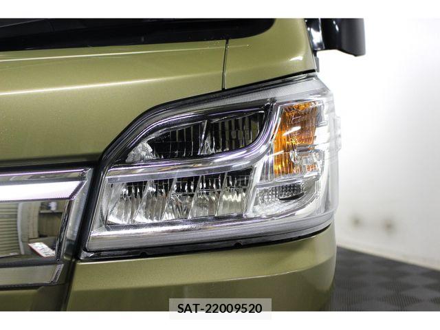 Daihatsu HIJET TRUCK 2019-07 6215416-3
